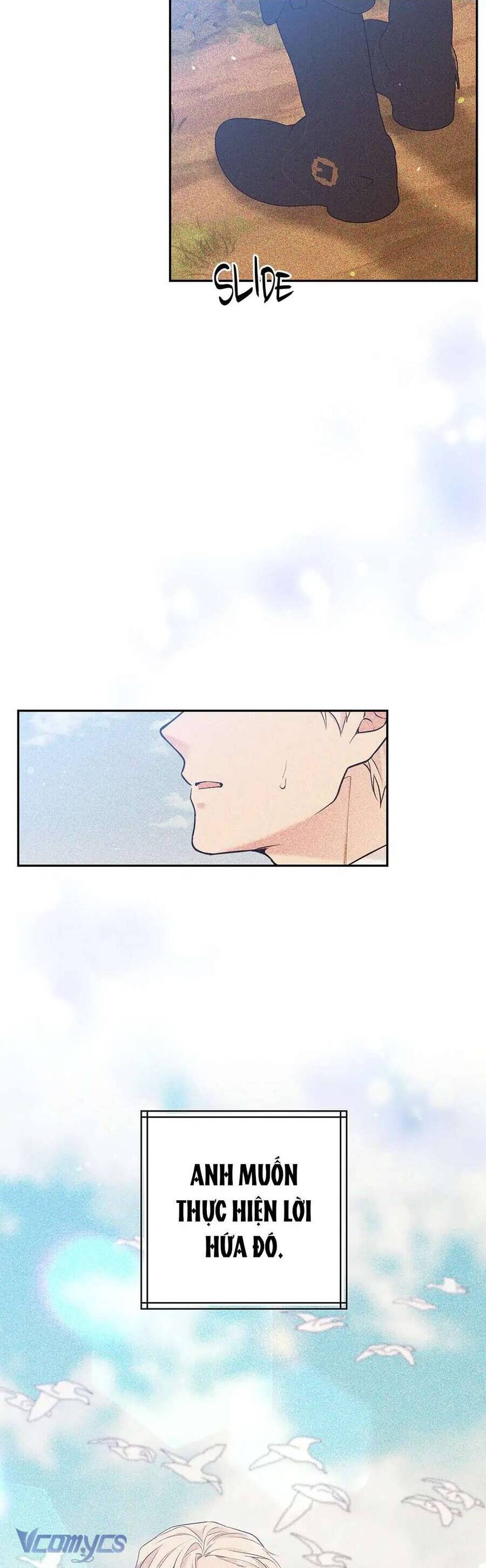 Mục Tiêu Là Cuộc Sống Hoàn Hảo Bất Khả Xâm Phạm Chap 136 - Next Chap 137