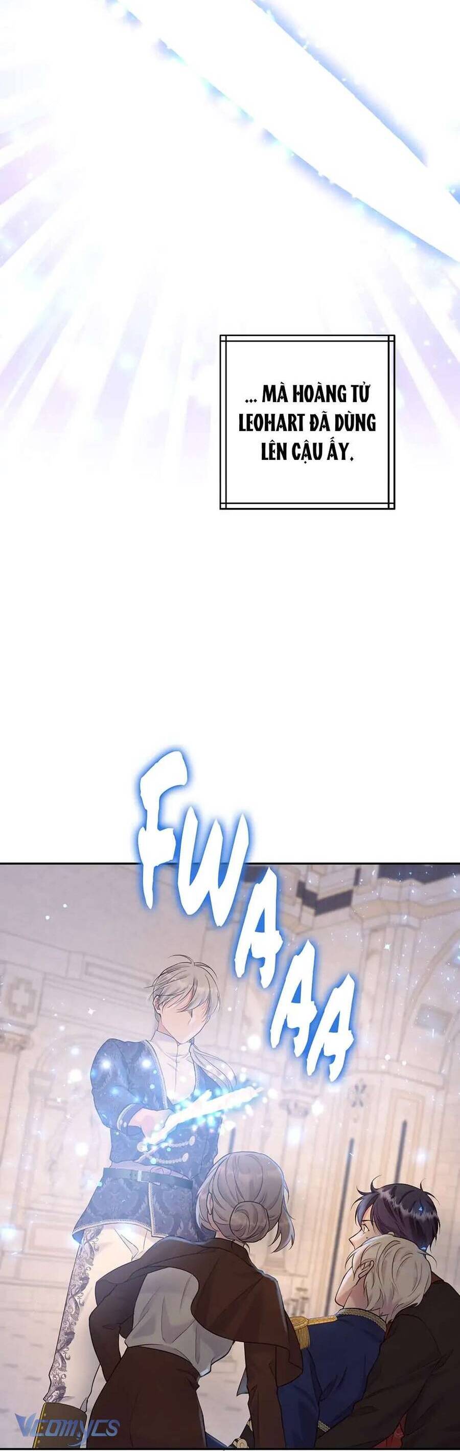 Mục Tiêu Là Cuộc Sống Hoàn Hảo Bất Khả Xâm Phạm Chap 136 - Next Chap 137