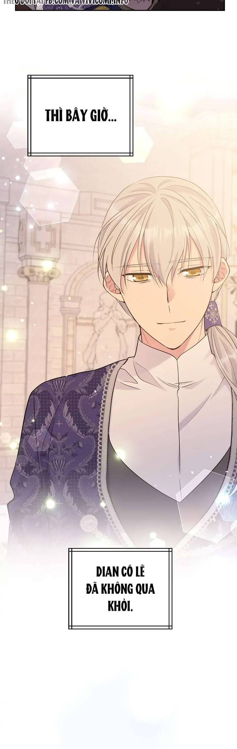 Mục Tiêu Là Cuộc Sống Hoàn Hảo Bất Khả Xâm Phạm Chap 136 - Next Chap 137