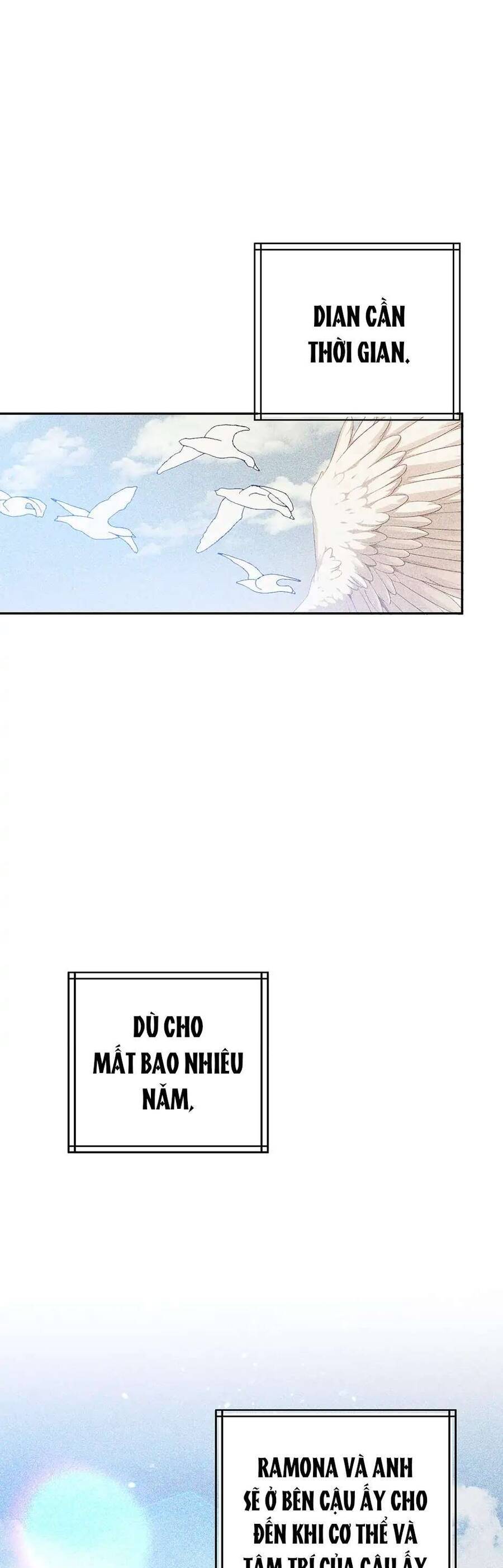 Mục Tiêu Là Cuộc Sống Hoàn Hảo Bất Khả Xâm Phạm Chap 136 - Next Chap 137