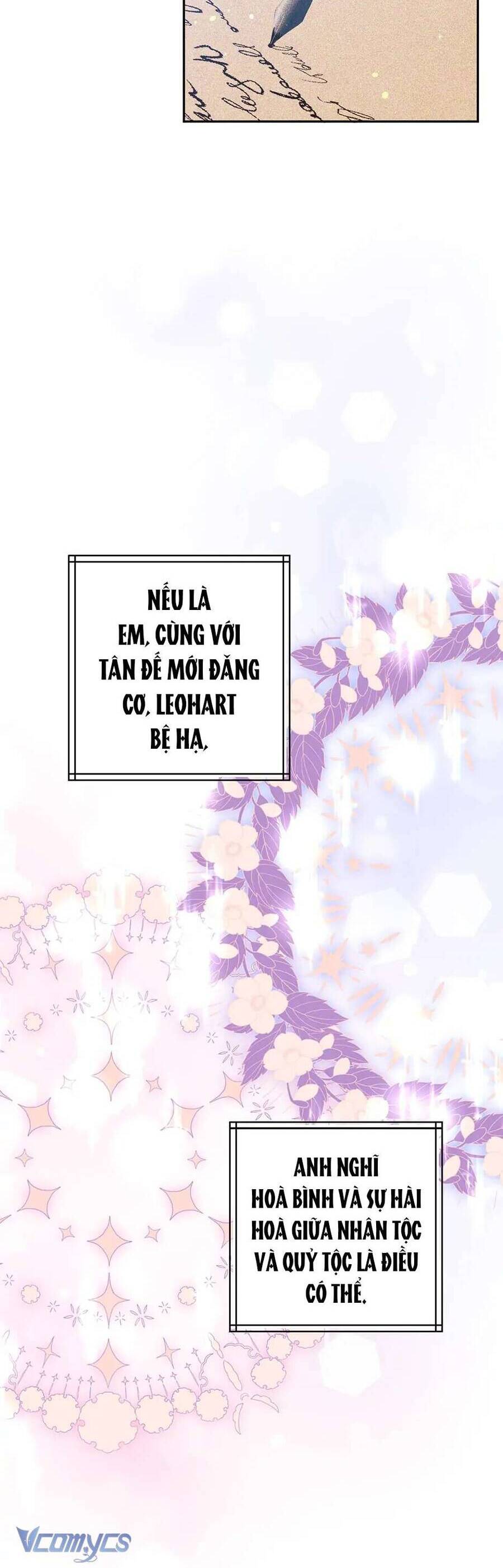 Mục Tiêu Là Cuộc Sống Hoàn Hảo Bất Khả Xâm Phạm Chap 136 - Next Chap 137