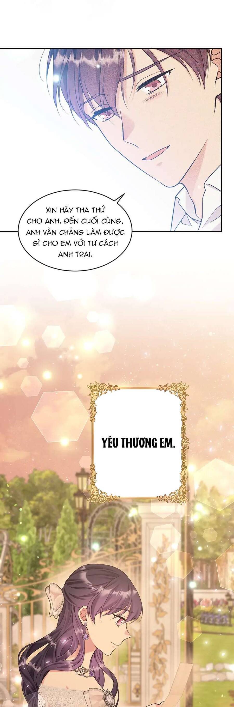 Mục Tiêu Là Cuộc Sống Hoàn Hảo Bất Khả Xâm Phạm Chap 136 - Next Chap 137