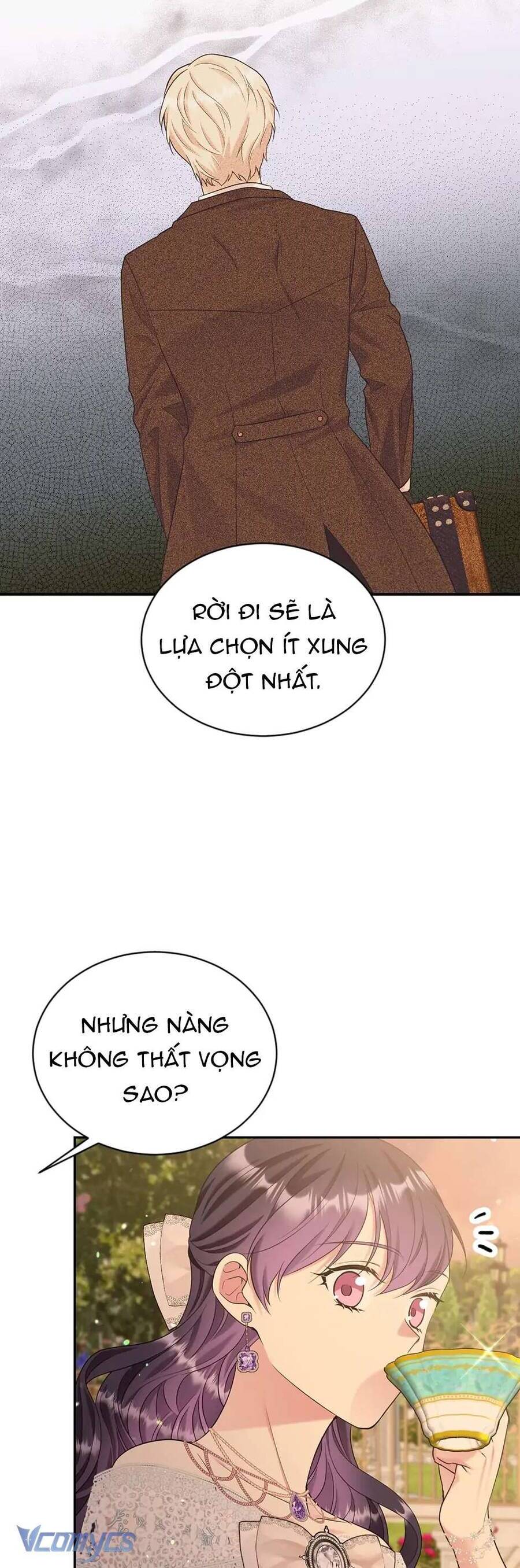 Mục Tiêu Là Cuộc Sống Hoàn Hảo Bất Khả Xâm Phạm Chap 136 - Next Chap 137