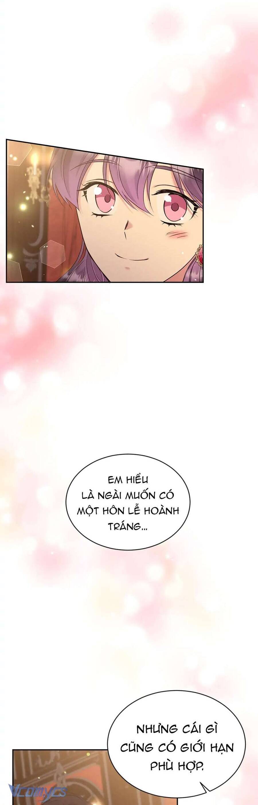 Mục Tiêu Là Cuộc Sống Hoàn Hảo Bất Khả Xâm Phạm Chap 136 - Next Chap 137