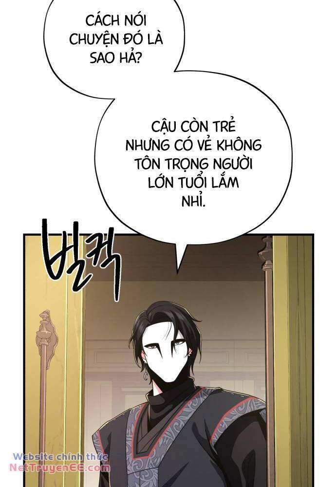 Sự Thức Tỉnh Của Hắc Ma Pháp Sư Sau 66666 Năm Chap 107 - Next Chap 108