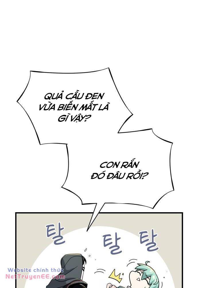 Sự Thức Tỉnh Của Hắc Ma Pháp Sư Sau 66666 Năm Chap 107 - Next Chap 108