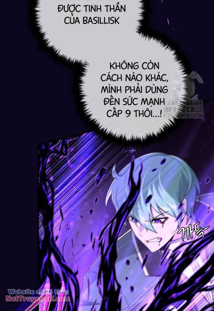 Sự Thức Tỉnh Của Hắc Ma Pháp Sư Sau 66666 Năm Chap 107 - Next Chap 108