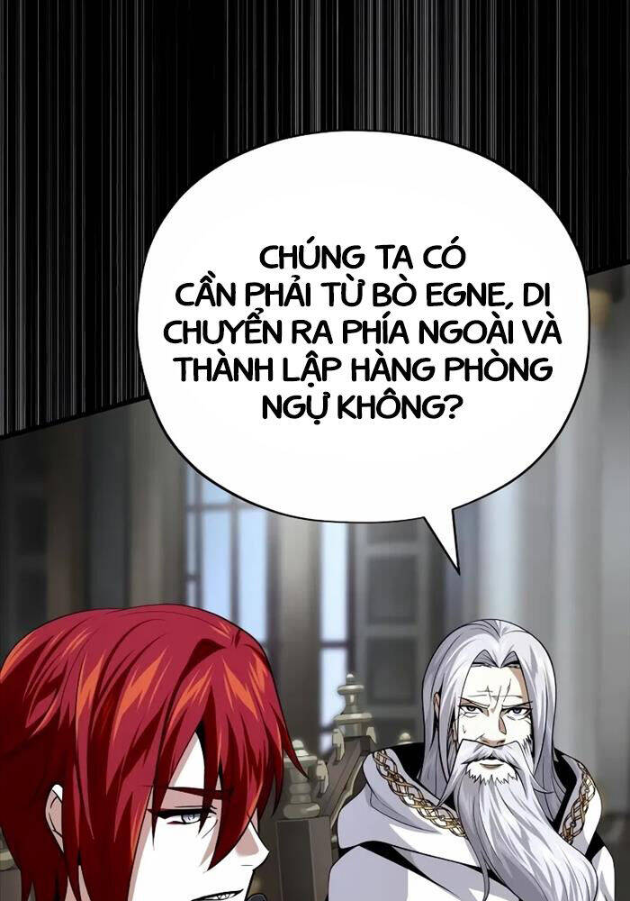 Sự Thức Tỉnh Của Hắc Ma Pháp Sư Sau 66666 Năm Chap 135 - Next Chap 136