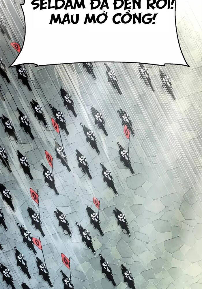 Sự Thức Tỉnh Của Hắc Ma Pháp Sư Sau 66666 Năm Chap 135 - Next Chap 136