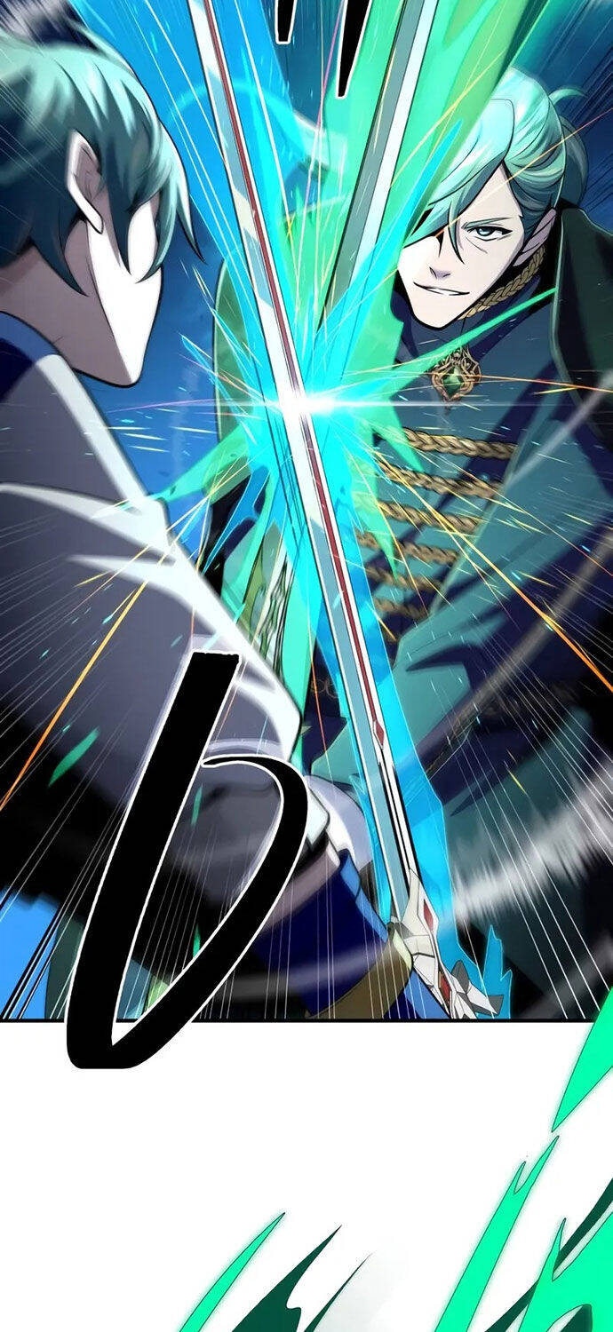 Sự Thức Tỉnh Của Hắc Ma Pháp Sư Sau 66666 Năm Chap 136 - Next Chap 137