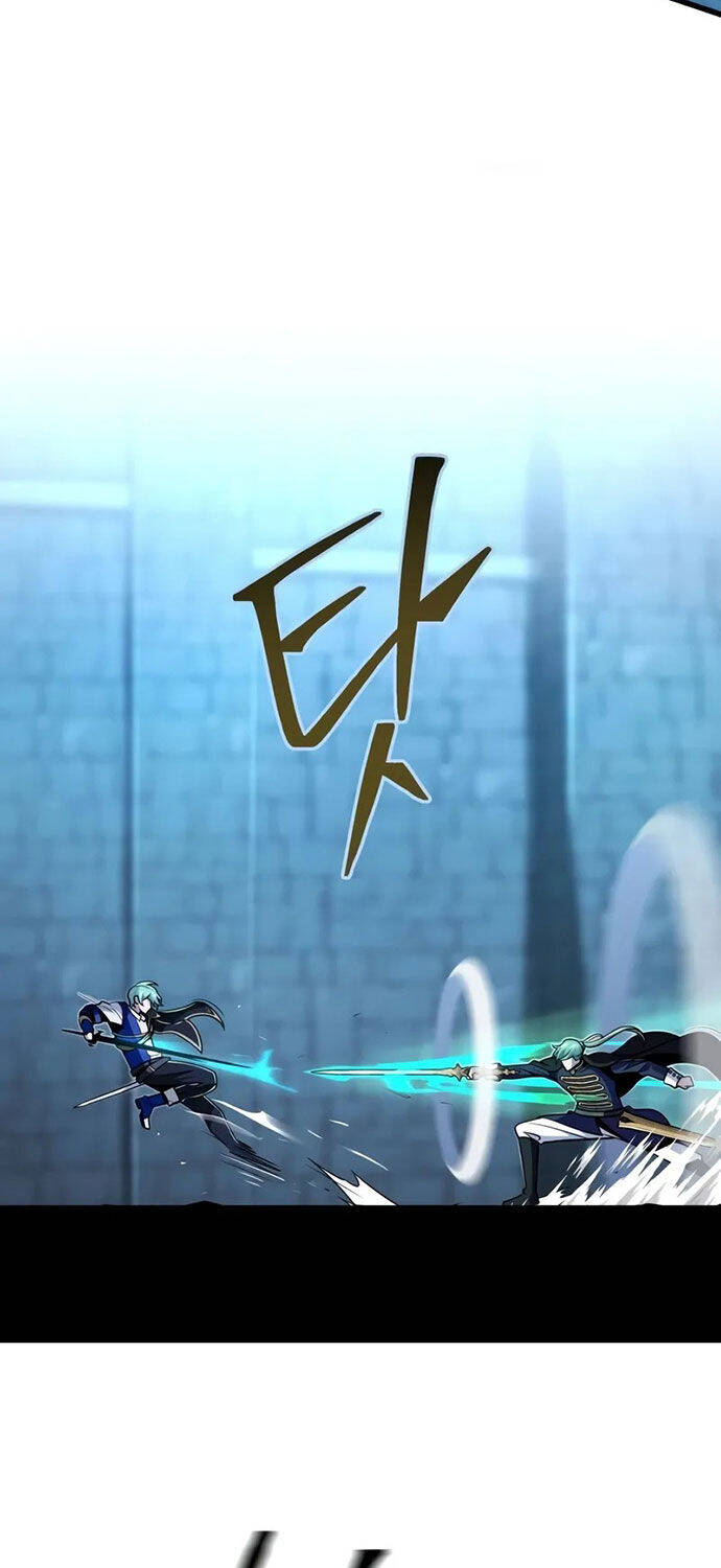 Sự Thức Tỉnh Của Hắc Ma Pháp Sư Sau 66666 Năm Chap 136 - Next Chap 137