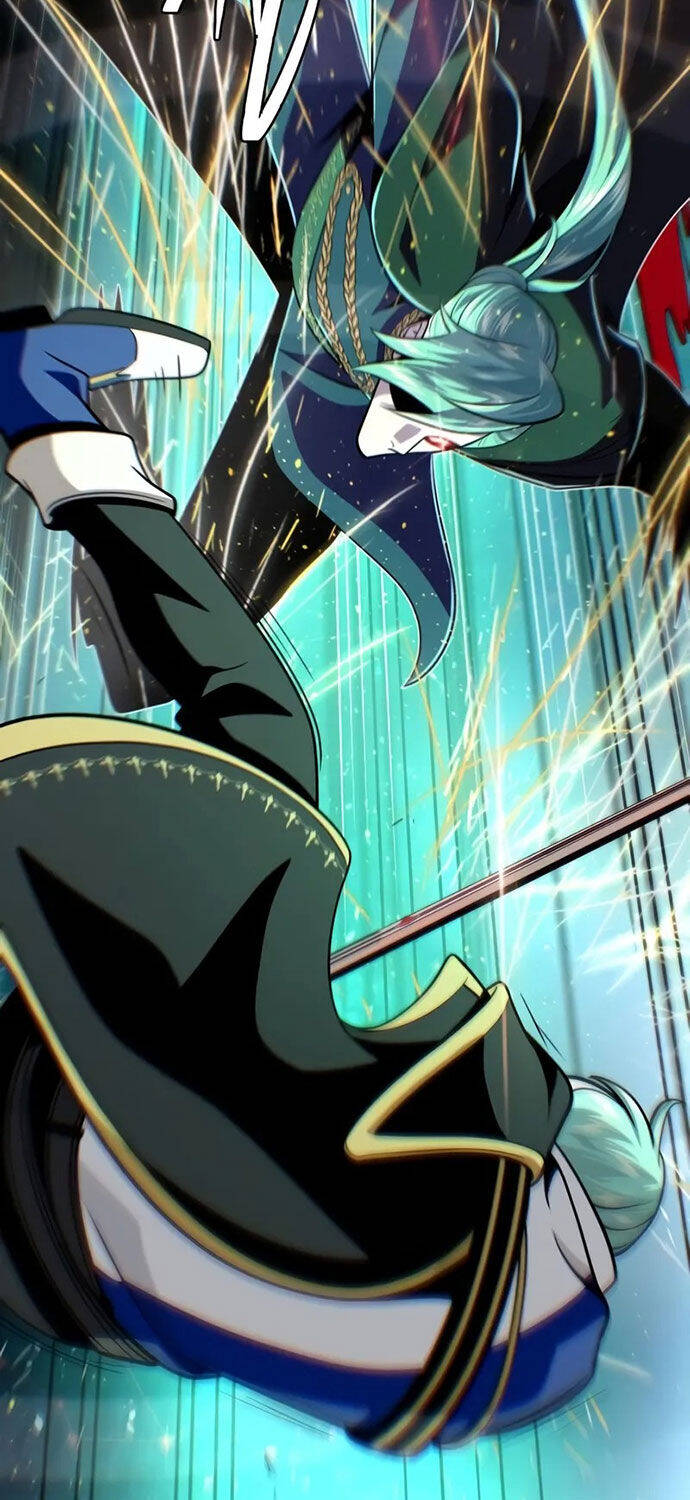 Sự Thức Tỉnh Của Hắc Ma Pháp Sư Sau 66666 Năm Chap 136 - Next Chap 137