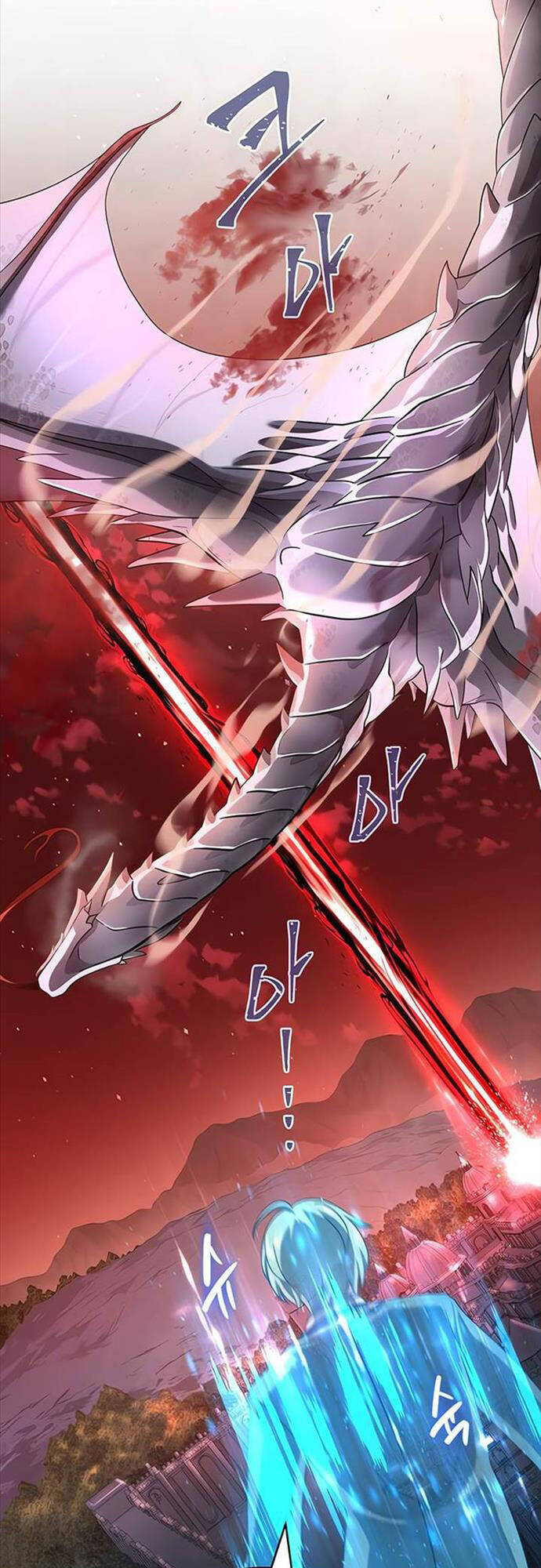 Sự Thức Tỉnh Của Hắc Ma Pháp Sư Sau 66666 Năm Chap 106 - Next Chap 107