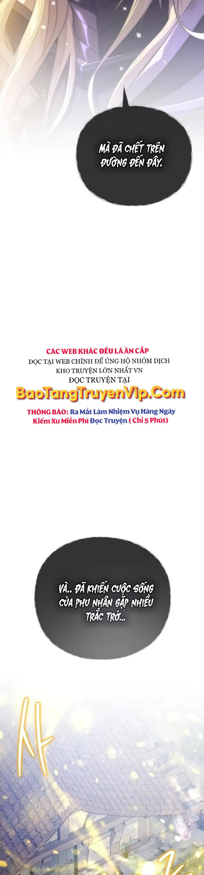 Sự Thức Tỉnh Của Hắc Ma Pháp Sư Sau 66666 Năm Chap 111 - Next Chap 112