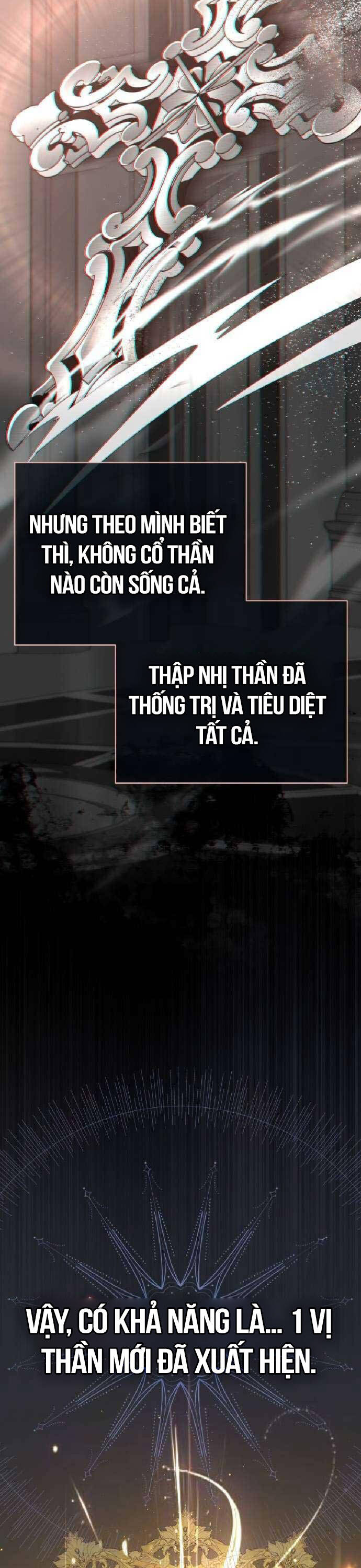 Sự Thức Tỉnh Của Hắc Ma Pháp Sư Sau 66666 Năm Chap 113 - Next Chap 114