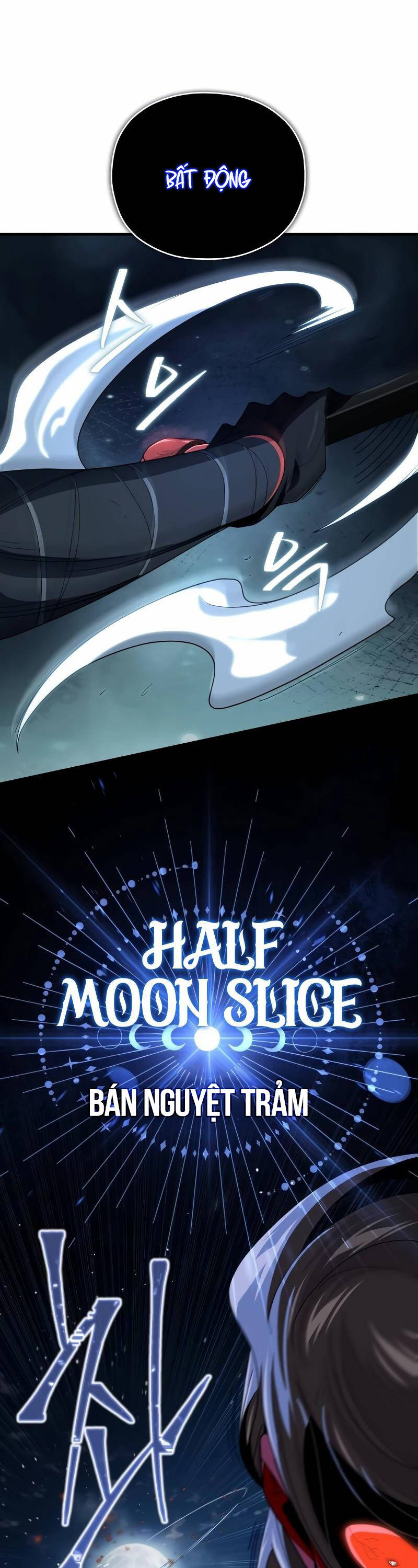 Sự Thức Tỉnh Của Hắc Ma Pháp Sư Sau 66666 Năm Chap 116 - Next Chap 117