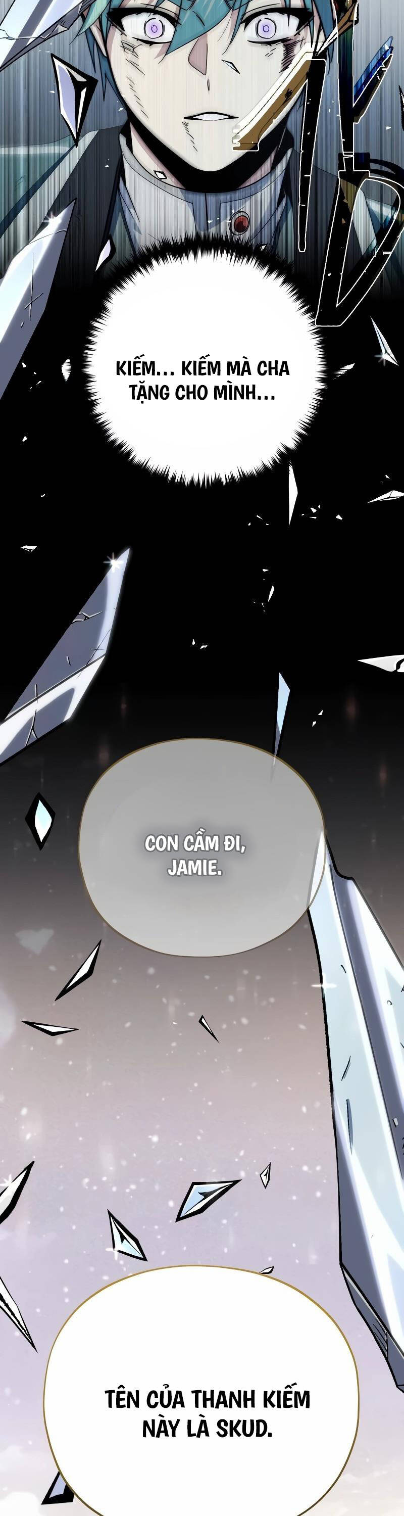 Sự Thức Tỉnh Của Hắc Ma Pháp Sư Sau 66666 Năm Chap 116 - Next Chap 117