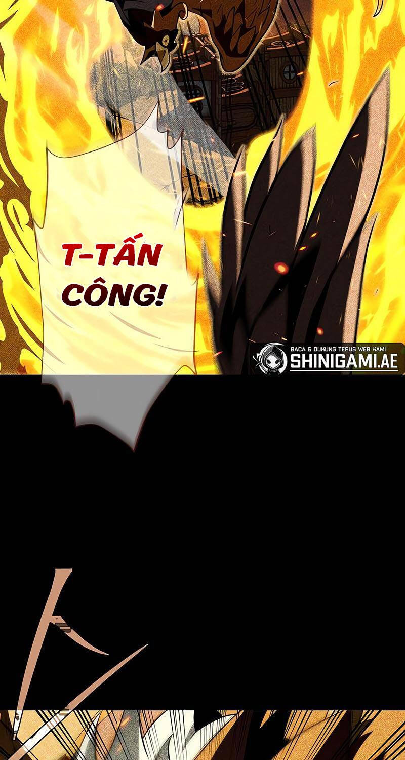 Sự Thức Tỉnh Của Hắc Ma Pháp Sư Sau 66666 Năm Chap 122 - Next Chap 123