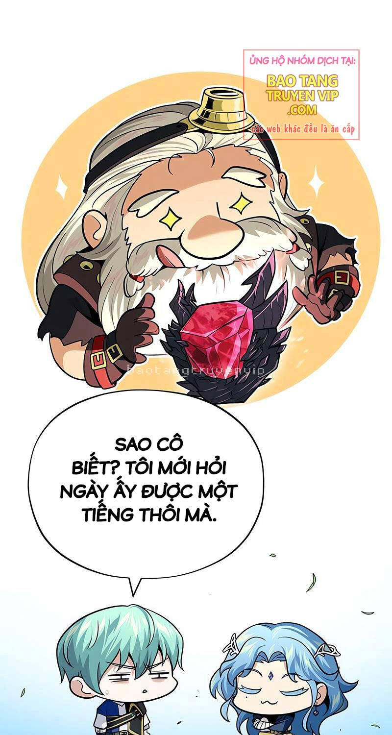 Sự Thức Tỉnh Của Hắc Ma Pháp Sư Sau 66666 Năm Chap 124 - Next Chap 125