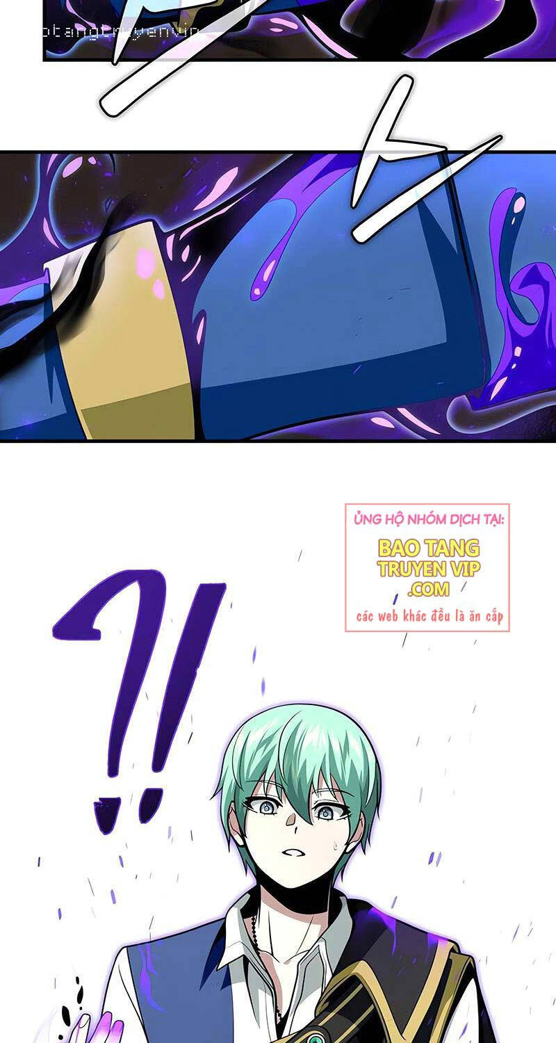 Sự Thức Tỉnh Của Hắc Ma Pháp Sư Sau 66666 Năm Chap 124 - Next Chap 125