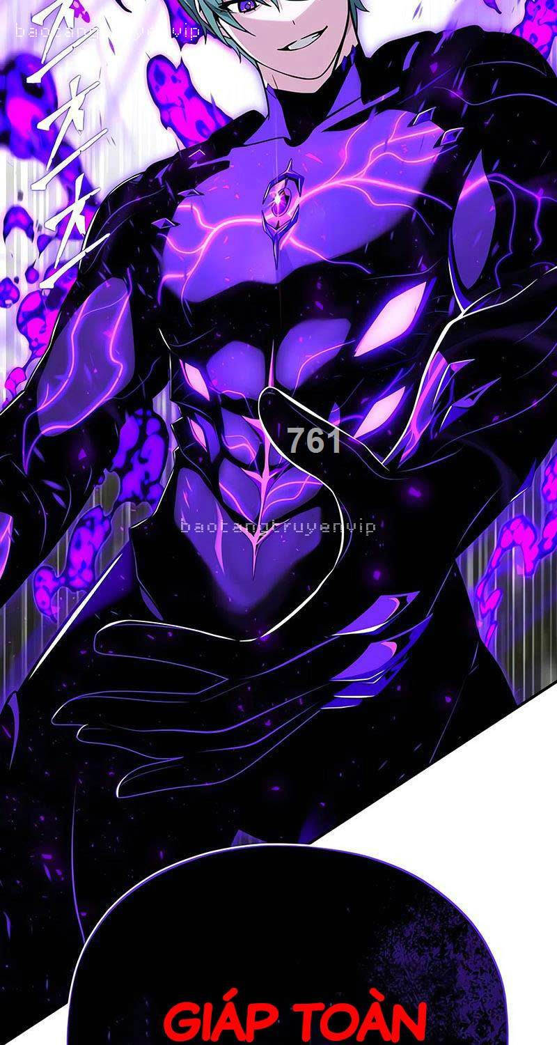 Sự Thức Tỉnh Của Hắc Ma Pháp Sư Sau 66666 Năm Chap 124 - Next Chap 125