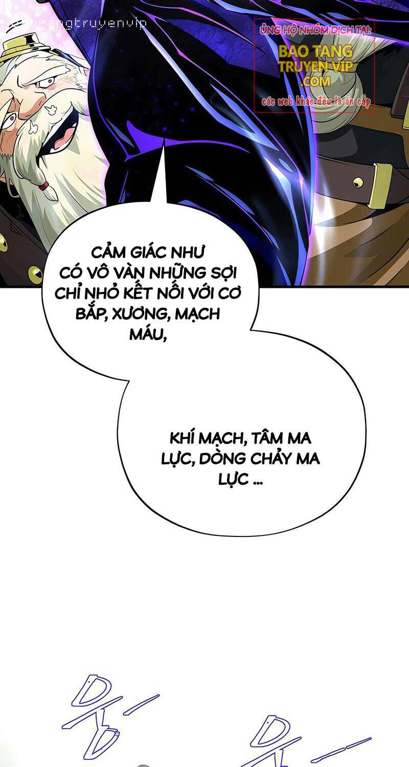 Sự Thức Tỉnh Của Hắc Ma Pháp Sư Sau 66666 Năm Chap 124 - Next Chap 125