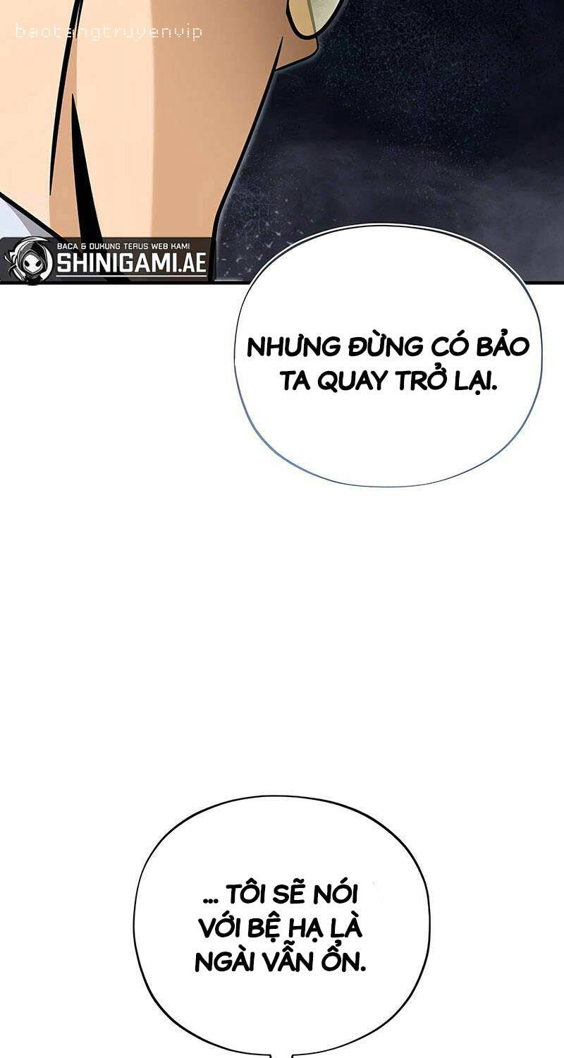 Sự Thức Tỉnh Của Hắc Ma Pháp Sư Sau 66666 Năm Chap 124 - Next Chap 125