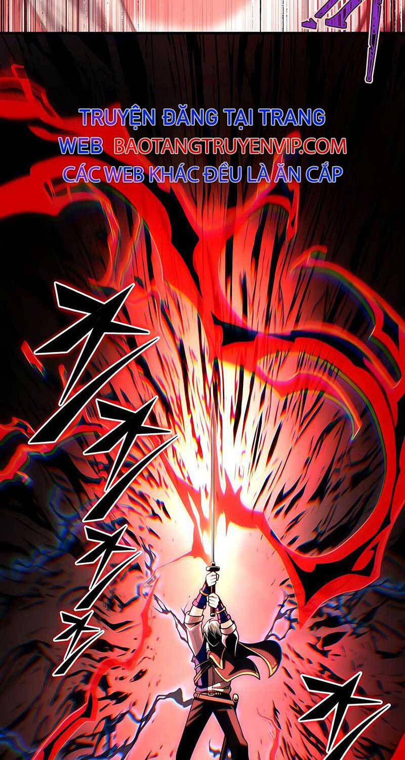 Sự Thức Tỉnh Của Hắc Ma Pháp Sư Sau 66666 Năm Chap 127 - Next Chap 128