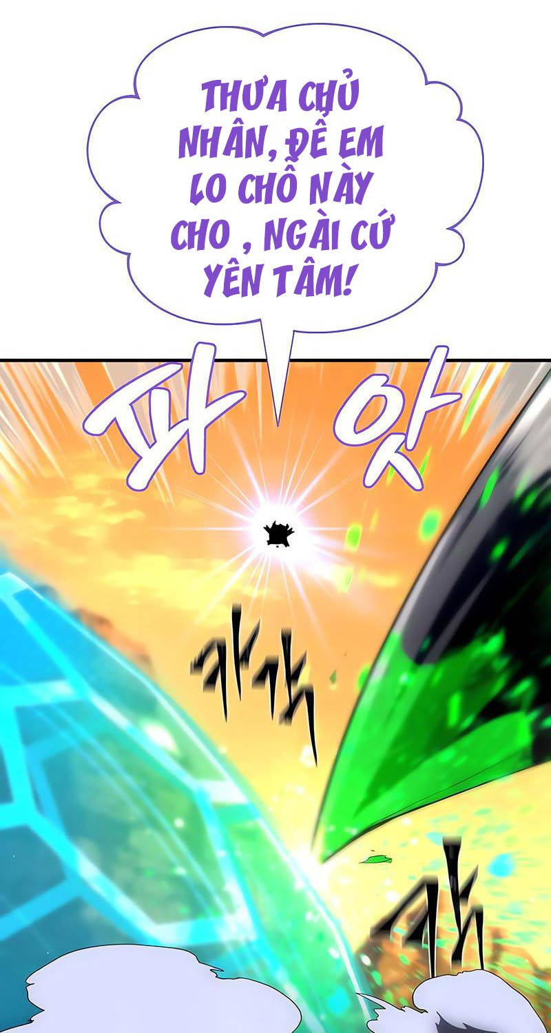 Sự Thức Tỉnh Của Hắc Ma Pháp Sư Sau 66666 Năm Chap 129 - Next Chap 130