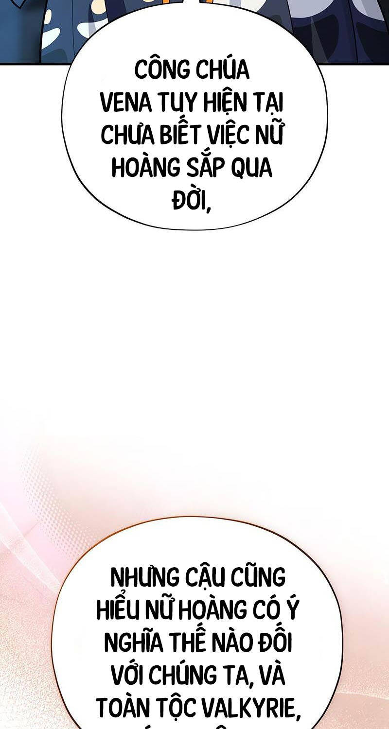 Sự Thức Tỉnh Của Hắc Ma Pháp Sư Sau 66666 Năm Chap 129 - Next Chap 130