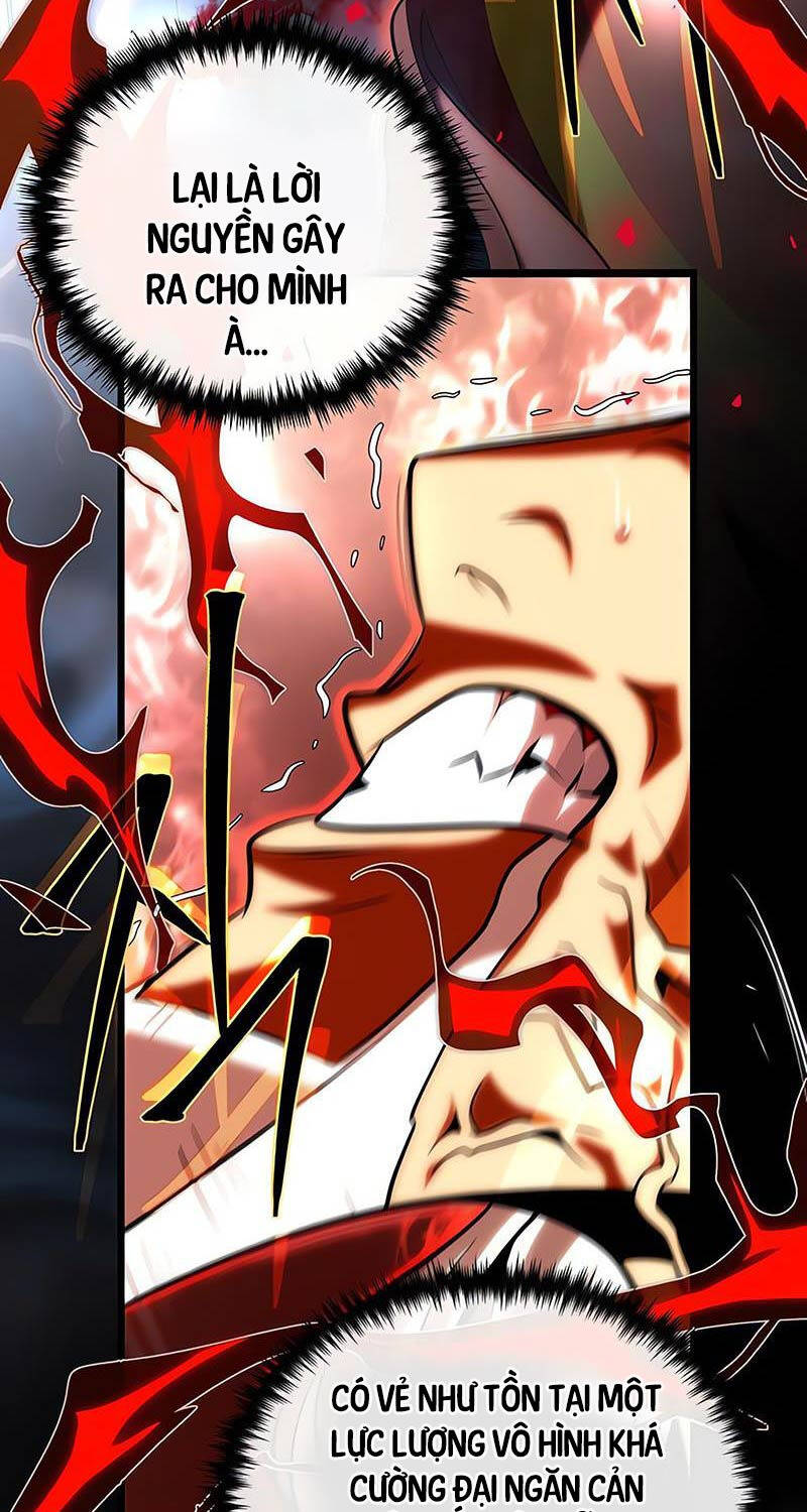 Sự Thức Tỉnh Của Hắc Ma Pháp Sư Sau 66666 Năm Chap 129 - Next Chap 130