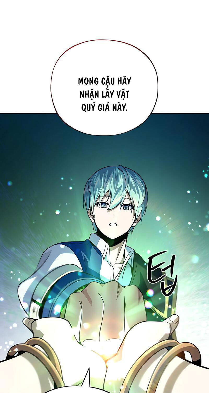 Sự Thức Tỉnh Của Hắc Ma Pháp Sư Sau 66666 Năm Chap 130 - Next Chap 131