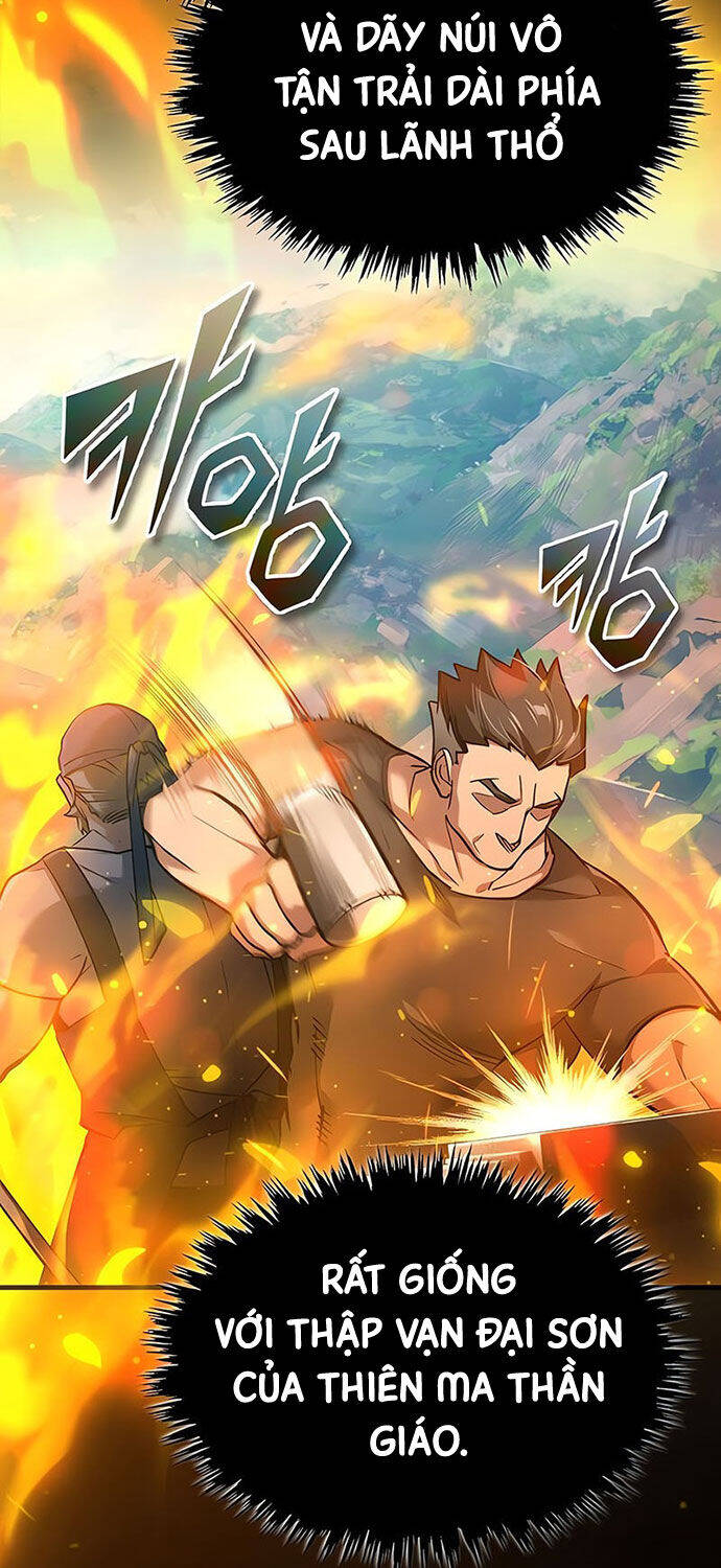 Thiên Quỷ Chẳng Sống Nổi Cuộc Đời Bình Thường Chap 119 - Next Chap 120