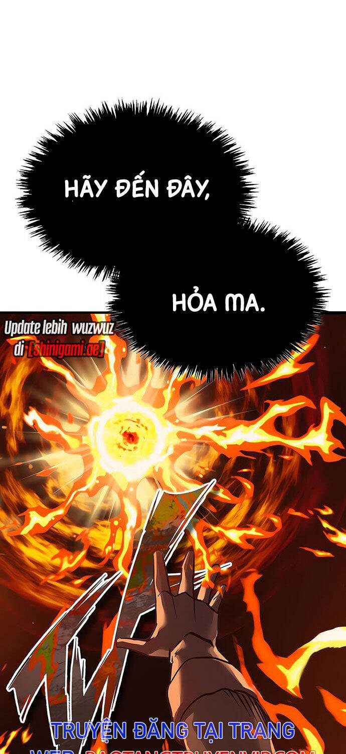 Thiên Quỷ Chẳng Sống Nổi Cuộc Đời Bình Thường Chap 119 - Next Chap 120