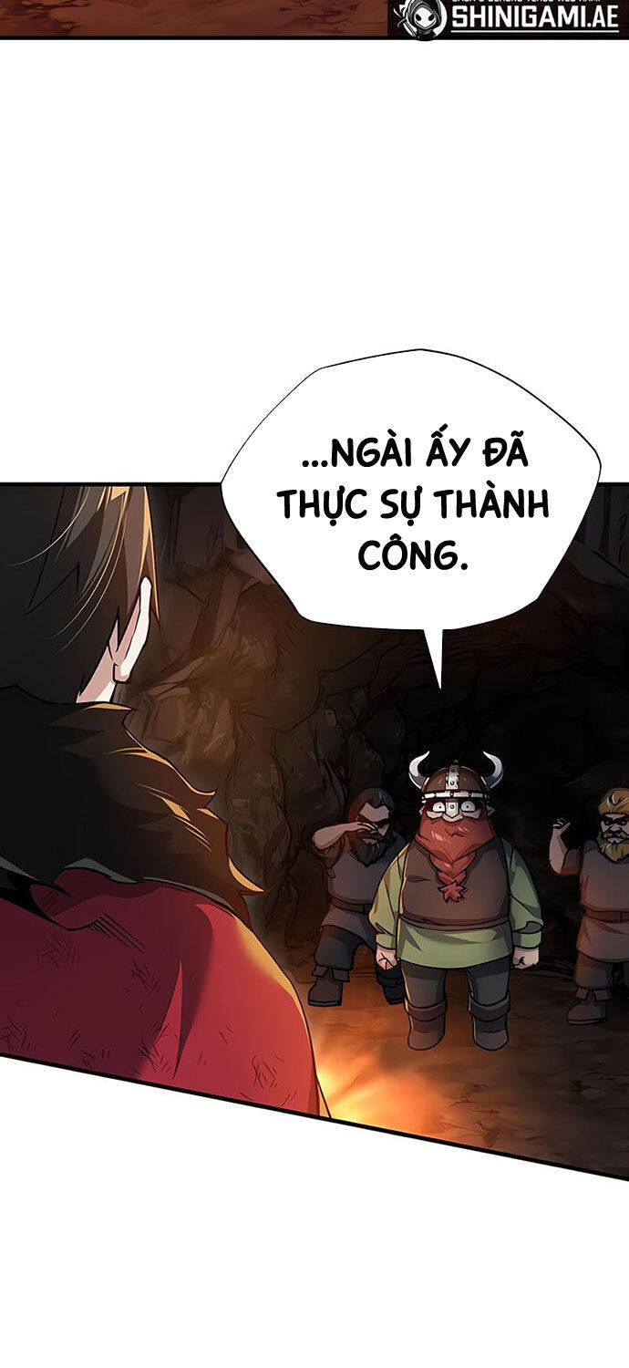 Thiên Quỷ Chẳng Sống Nổi Cuộc Đời Bình Thường Chap 119 - Next Chap 120