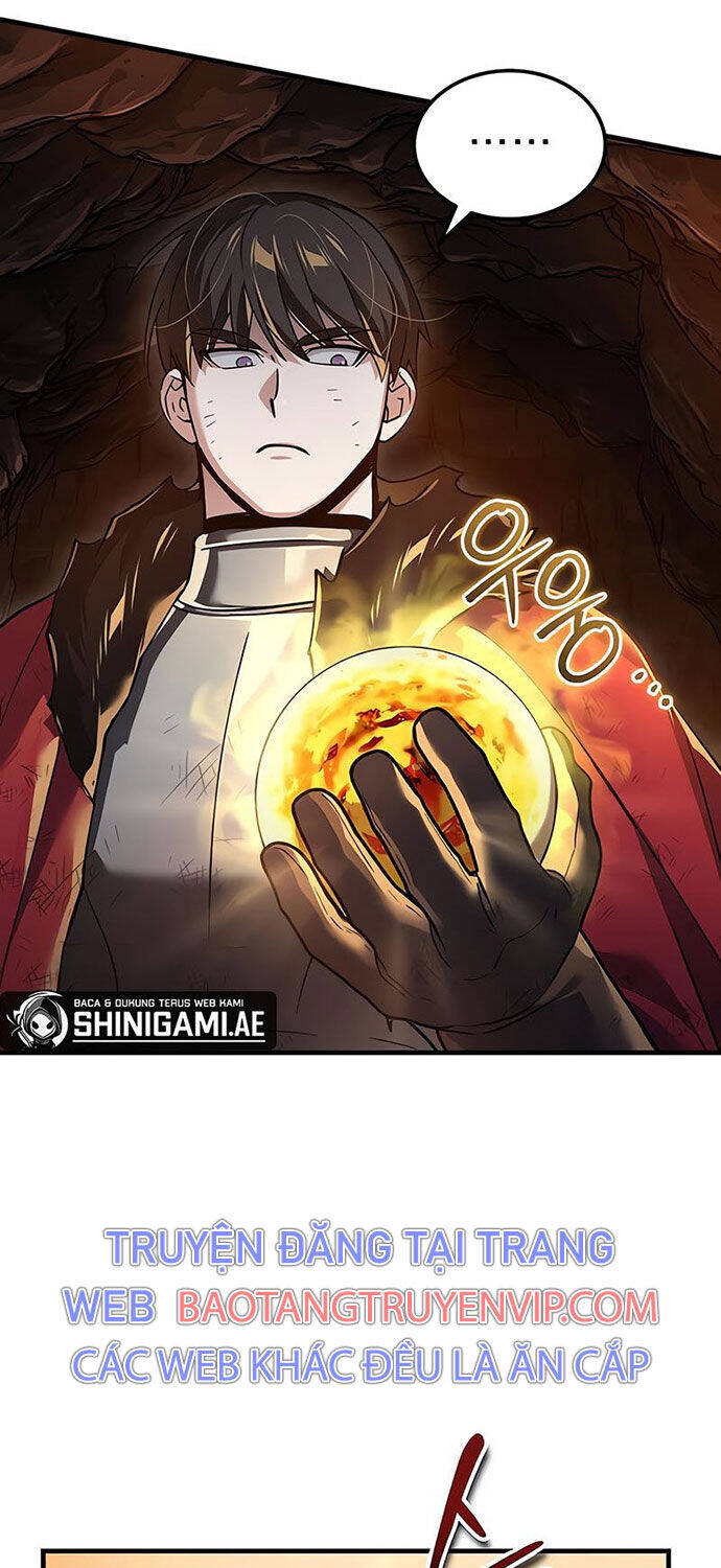 Thiên Quỷ Chẳng Sống Nổi Cuộc Đời Bình Thường Chap 119 - Next Chap 120