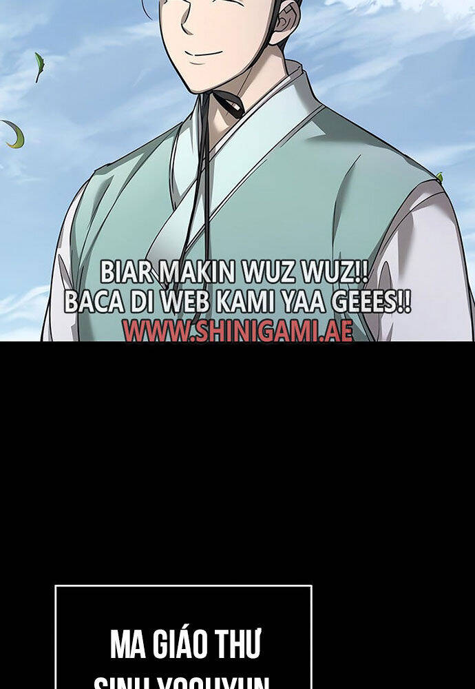 Thiên Quỷ Chẳng Sống Nổi Cuộc Đời Bình Thường Chap 121 - Next Chap 122