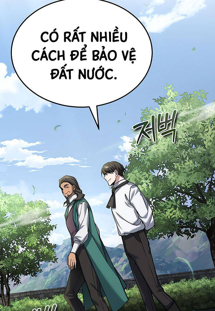 Thiên Quỷ Chẳng Sống Nổi Cuộc Đời Bình Thường Chap 121 - Next Chap 122