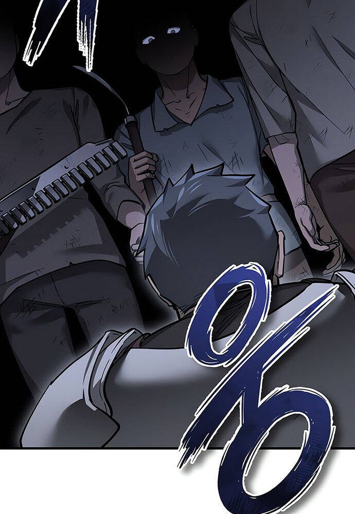 Thiên Quỷ Chẳng Sống Nổi Cuộc Đời Bình Thường Chap 121 - Next Chap 122