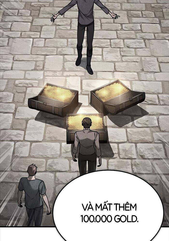 Thiên Quỷ Chẳng Sống Nổi Cuộc Đời Bình Thường Chap 123 - Next Chap 124