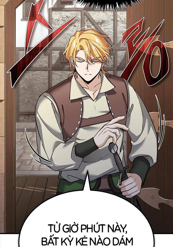 Thiên Quỷ Chẳng Sống Nổi Cuộc Đời Bình Thường Chap 123 - Next Chap 124