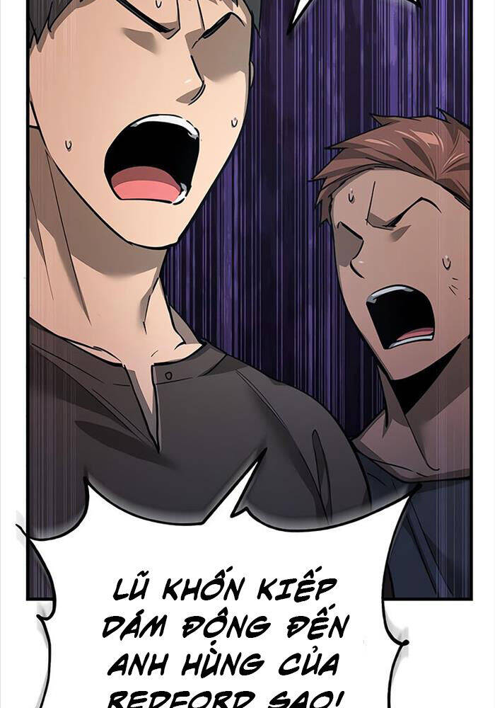 Thiên Quỷ Chẳng Sống Nổi Cuộc Đời Bình Thường Chap 123 - Next Chap 124