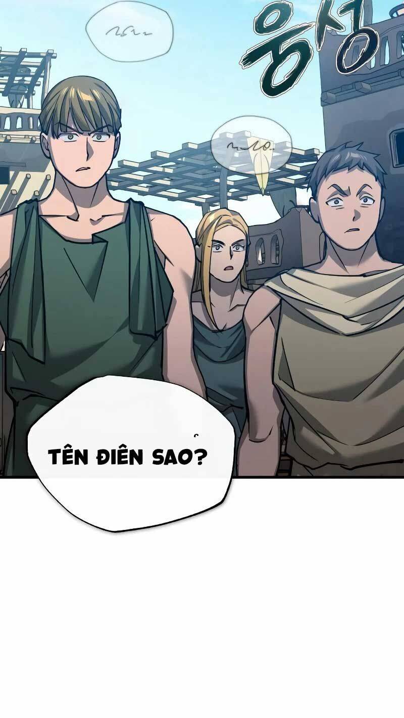 Thiên Quỷ Chẳng Sống Nổi Cuộc Đời Bình Thường Chap 126 - Next Chap 127