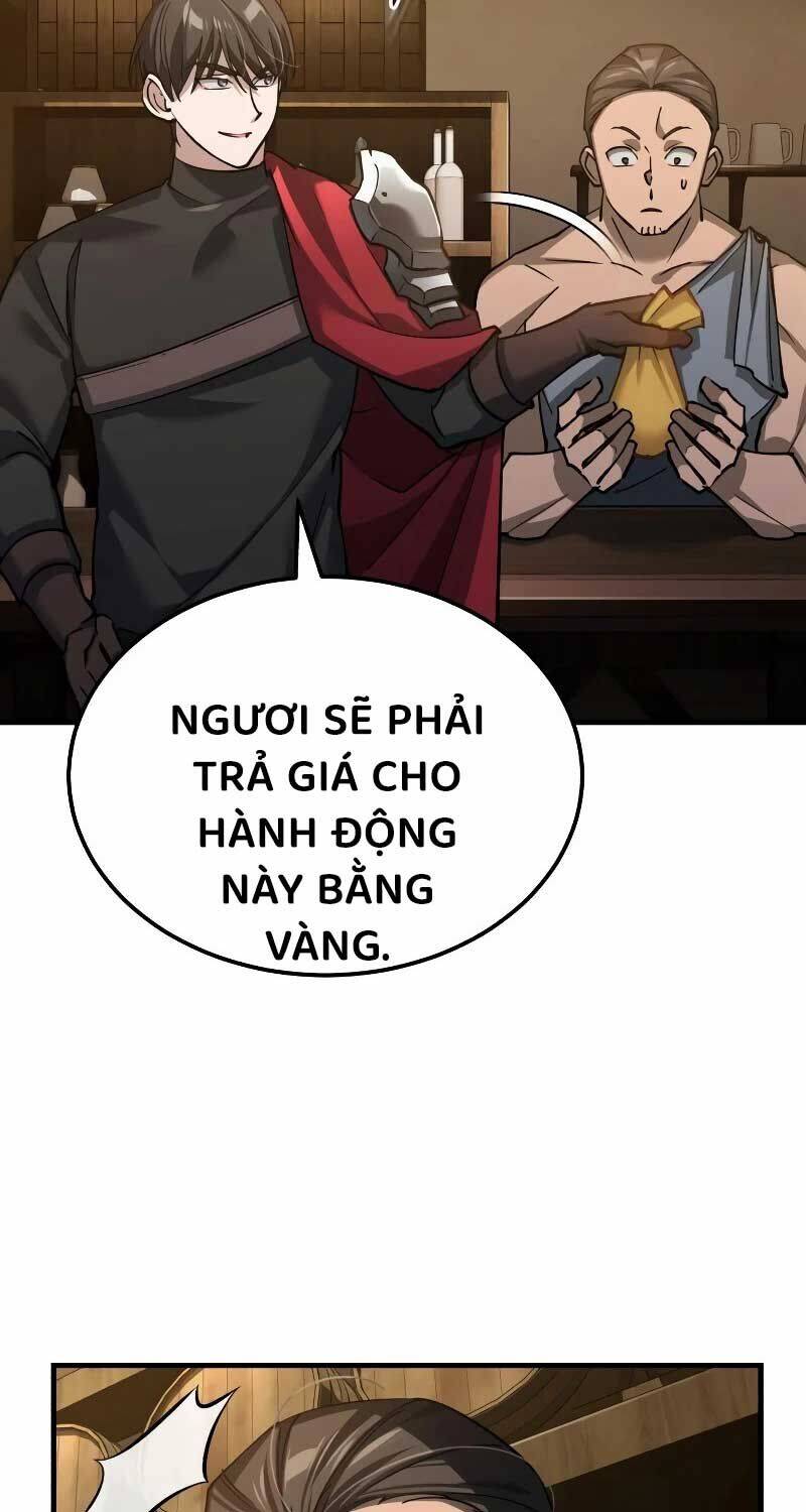 Thiên Quỷ Chẳng Sống Nổi Cuộc Đời Bình Thường Chap 126 - Next Chap 127