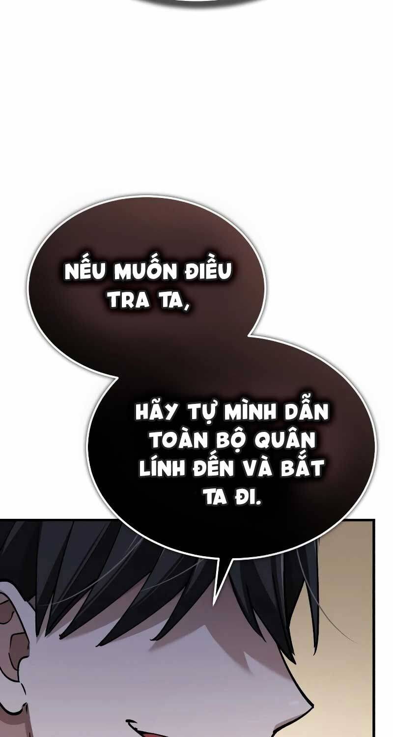 Thiên Quỷ Chẳng Sống Nổi Cuộc Đời Bình Thường Chap 126 - Next Chap 127