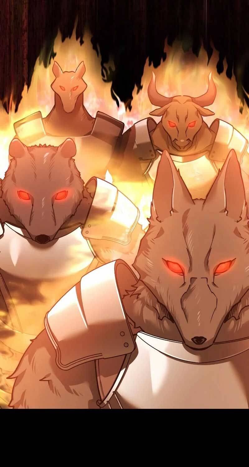 Thiên Quỷ Chẳng Sống Nổi Cuộc Đời Bình Thường Chap 126 - Next Chap 127