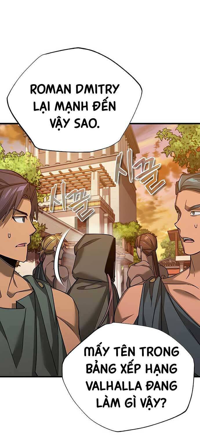 Thiên Quỷ Chẳng Sống Nổi Cuộc Đời Bình Thường Chap 128 - Next Chap 129