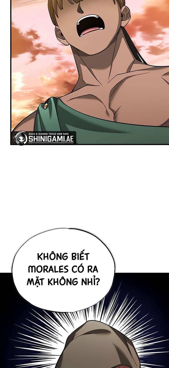 Thiên Quỷ Chẳng Sống Nổi Cuộc Đời Bình Thường Chap 128 - Next Chap 129