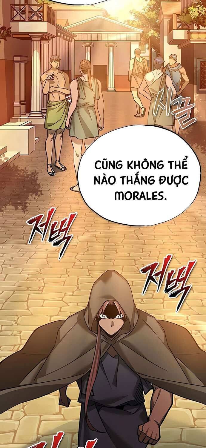Thiên Quỷ Chẳng Sống Nổi Cuộc Đời Bình Thường Chap 128 - Next Chap 129
