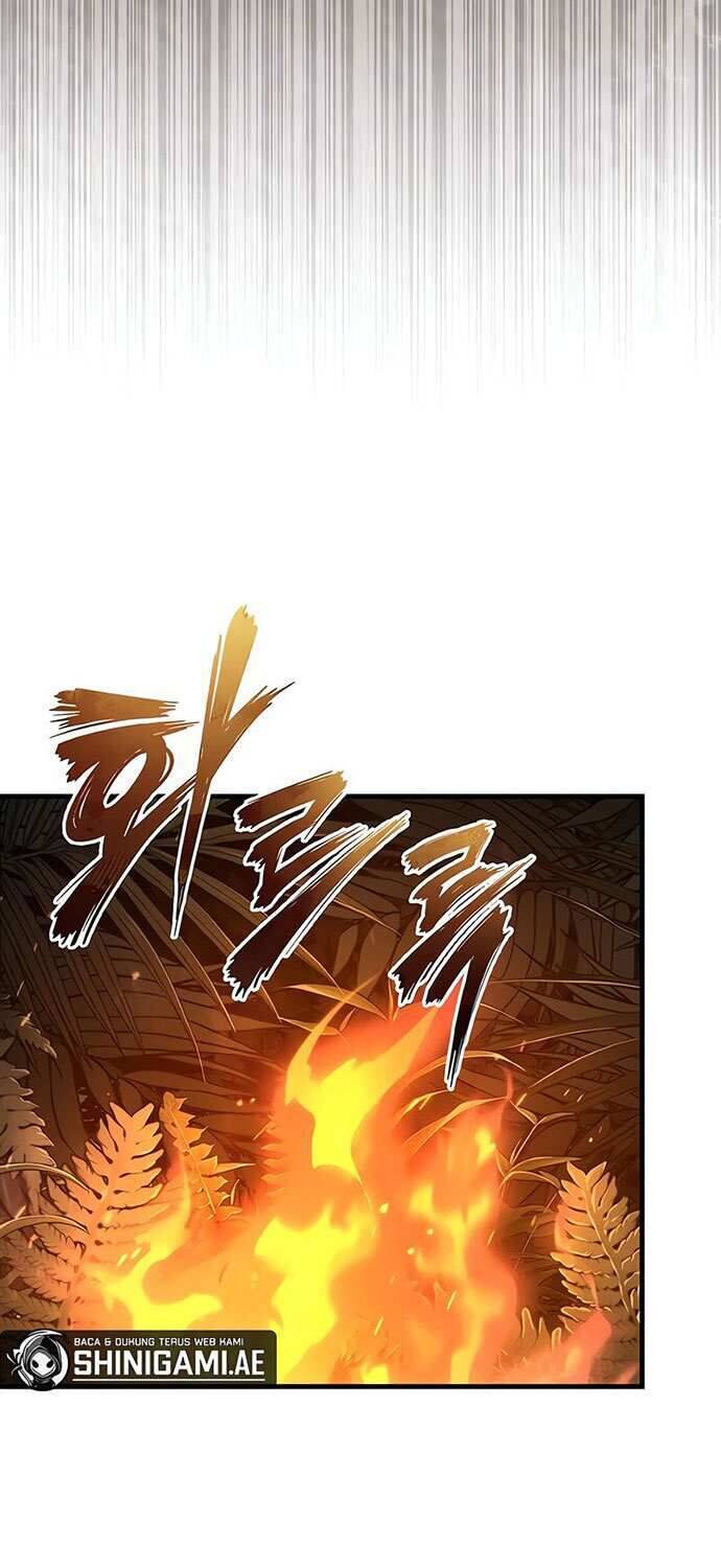 Thiên Quỷ Chẳng Sống Nổi Cuộc Đời Bình Thường Chap 128 - Next Chap 129